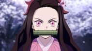 Nezuko Kamado (Image via Ufotable)
